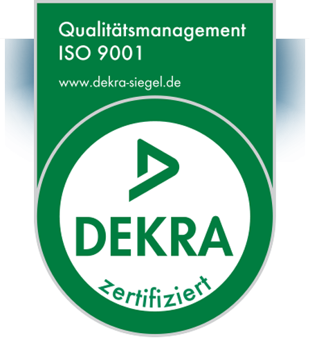 Qualitätsmanagemant ISO 9001